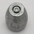 thumbnail image 2 of Martyr CMPNZC, Prop Nut C Zinc Only, 2 of 2