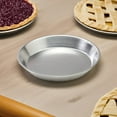 thumbnail image 3 of Aluminum Baking Pie Pan - 21 Gauge, 3 of 5