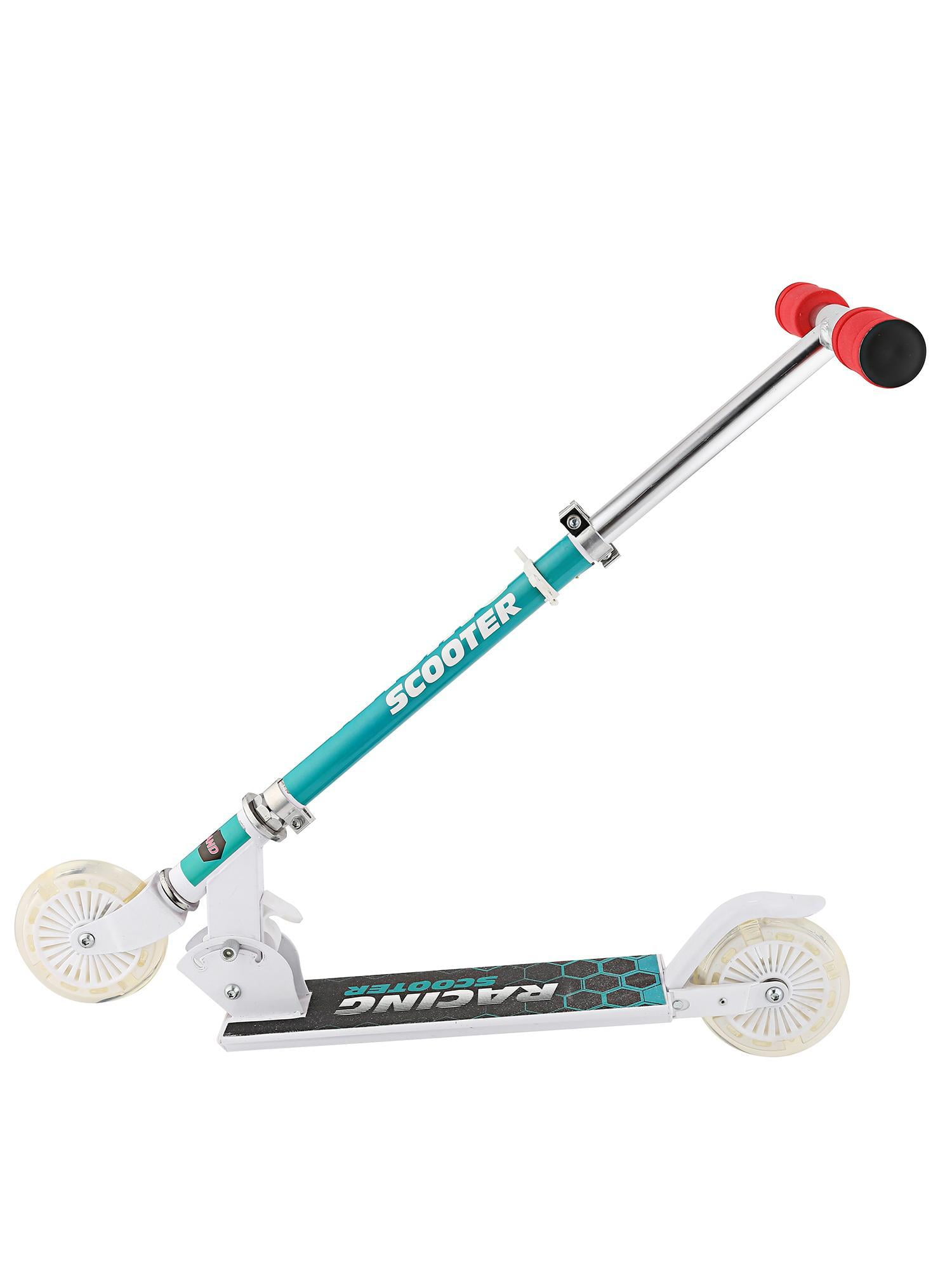 Razors Kick Scooter for Kids Gift Toys Adjustable Height Glider with