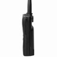 thumbnail image 3 of ICOM IC-M73 PLUS  Radio VHF Marítima IPX8 con 6W de Potencia y Audio de 700mW para Máxima Seguridad, 3 of 7