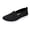 Black -AH34, variant on Domzle Orthopedic Women's Breathable Mesh Walking Sneakers, with Arch Support, Casual Sports Shoes Camel Wide 9.5