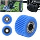 thumbnail image 3 of Gear Vifer Nylon Gear Reemplazo Compatible TS-DZ2 Motor de motor de medio motor, 3 of 5