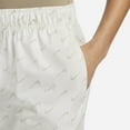 thumbnail image 4 of Nike Sportswear Everyday Modern Women's High-Waisted Woven Shorts Color: Sail/Sail Size: S, 4 of 4