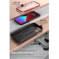 thumbnail image 4 of Funda SUPCASE Unicorn Beetle Pro para iPhone 12 Pro Max, 4 of 7