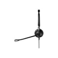thumbnail image 2 of Jabra BIZ 2400 II QD Headset, 2 of 5