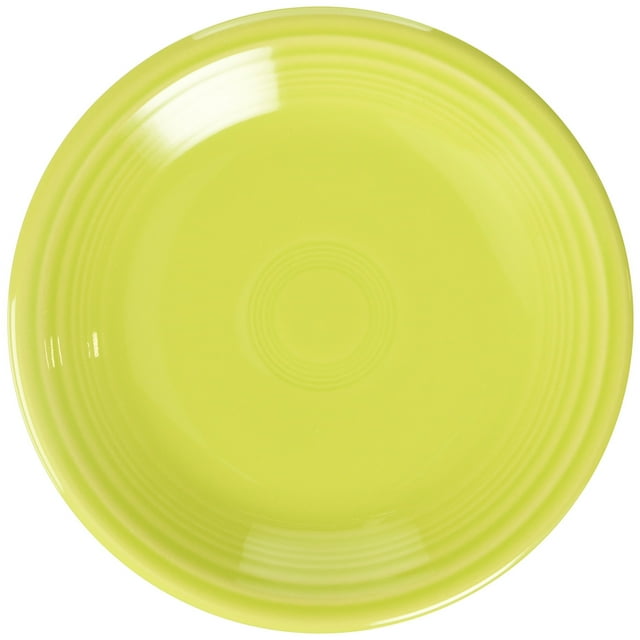 Fiesta Assiette à Salade 7-1/4 Pouces, Citronnelle