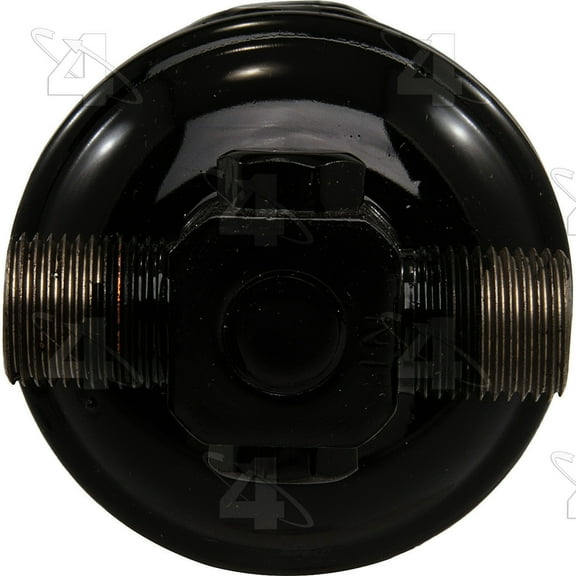 A/C Receiver Drier Fits select: 1983-1991 PORSCHE 944, 1982-1984 VOLKSWAGEN VANAGON