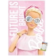thumbnail image 1 of Mattel Barbie - Future is Bright Wall Poster, 22.375" x 34", 1 of 4