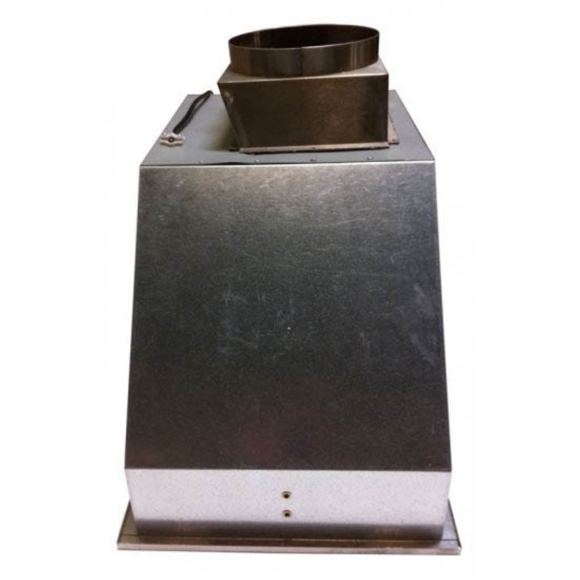 ZLINE 28 in. Remote Blower Range Hood Insert in Stainless Steel (695-RD-28)