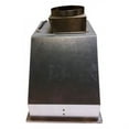 thumbnail image 2 of ZLINE 28 in. Remote Blower Range Hood Insert in Stainless Steel (695-RD-28), 2 of 2