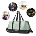 thumbnail image 4 of Bolsa de ejercicios Bolsa impermeable para ejercicios Mochila deportiva resistente al desgaste para fútbol al aire libre Barbie Nuevos Originales, 4 of 9