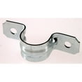 thumbnail image 1 of 2 Count 1.5 in. EMT Two-Hole Strap, 1 of 1
