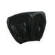 thumbnail image 5 of Protector de la cubierta del respaldo del asiento trasero impermeable extraíble cómodo cojín eléctrico negro, 5 of 9