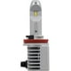 thumbnail image 2 of Foco Zevo Led H11 Sylvania LED 6000K 12 24 V 17 W, 2 of 2