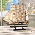 thumbnail image 2 of Home Locomotion 10014751 Modèle de Bateau Passat, 2 of 2
