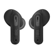 JBL Tune Beam 2 - True Wireless Noise Cancelling Inner Ear Earbuds - Black