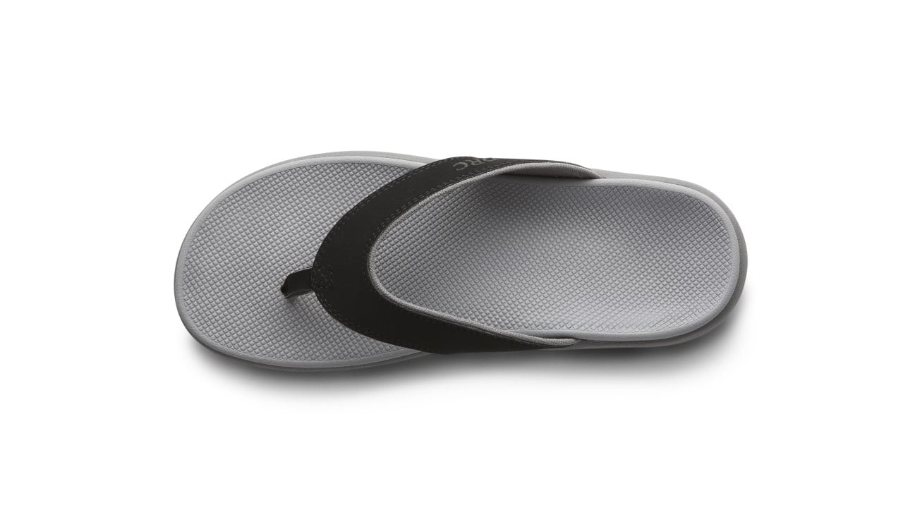 Et bestemt Forhåbentlig Autonom Dr. Comfort Collin Men's Supportive Orthotic Sandals - Black - Walmart.com
