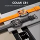 thumbnail image 2 of Colmi C81 Smartwatch Hd Amoled Bluetooth Reloj Inteligente, 2 of 8