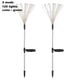 thumbnail image 2 of 2PCS Solar Fireworks Lights-2 Mode Ground Fireworks Lights 120 Lights-Green MFZFUKR CPB-US-DYP1005-4, 2 of 5