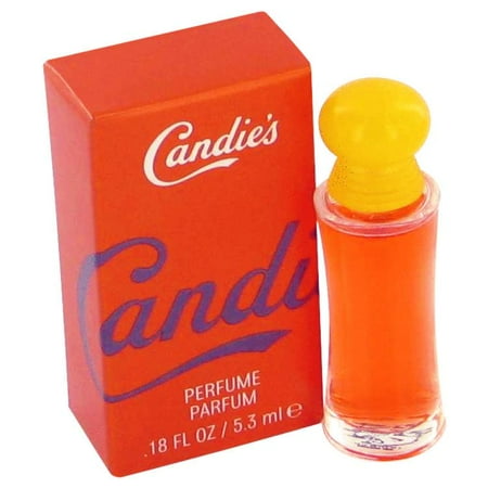 CANDIES by Liz Claiborne Mini EDT .18 oz