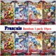thumbnail image 3 of 9/10Pcs Français Cards Vmax GX Mega Evolutions Darkness Sword Shield Booster Gift Booster Battle Collection Card Toys, 3 of 5
