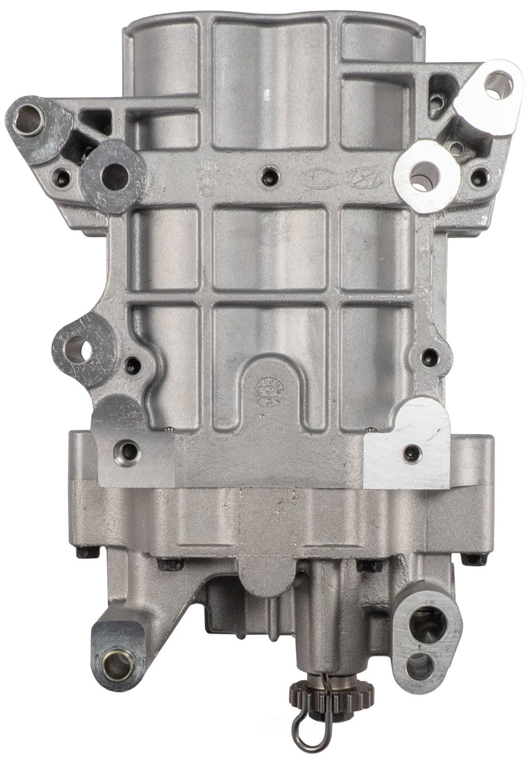 Melling M579 Stock Replacement Oil Pump