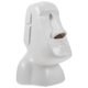 thumbnail image 3 of Funda para caja de pañuelos Moai, creativa, para cocina, baño y dormitorio, 3 of 8