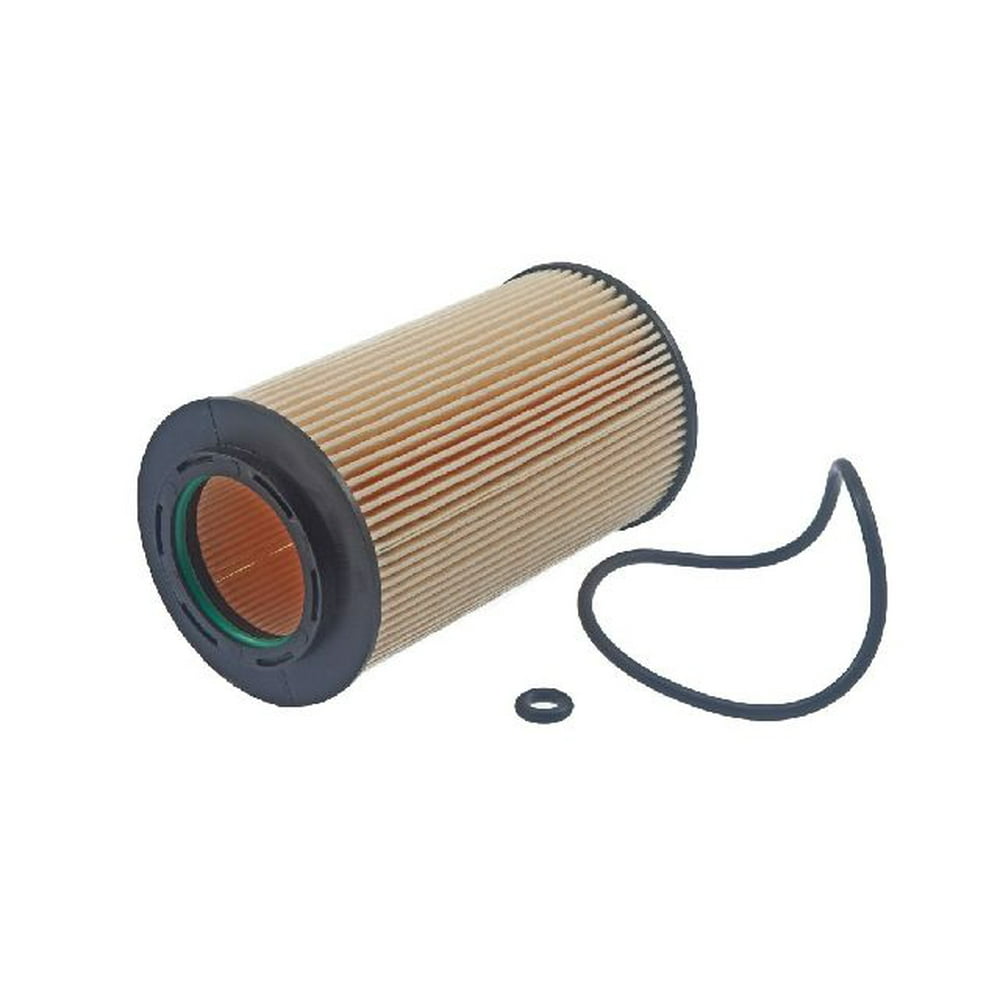 OE Replacement for 20072008 Kia Sorento Engine Oil Filter Element