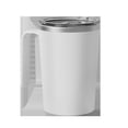 thumbnail image 1 of Taza mezcladora automática, taza de agua recargable, taza de café eléctrica, taza magnética giratoria multifuncional portátil y perezosa, 1 of 1