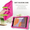 thumbnail image 4 of Funda para Tablet ATOOZ Onn 8" Gen 4 para Niños con Soporte de Silicona, 4 of 7
