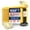 Yellow, variant on LifeSupplyUSA 100FT Black Extension Cord 12/3 Gauge, Heavy Duty 3 Prong Power Cord, 3-Outlet, Waterproof, Flexible, SJTW, 15A 125V 1875W - For Indoor/Outdoor