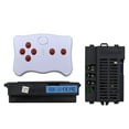 thumbnail image 2 of Weelye Rx98 24V Receiver Control Box for Children Electric Car, 2 of 3