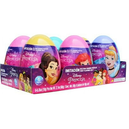 Bondy Fiesta Mega Disney Princess