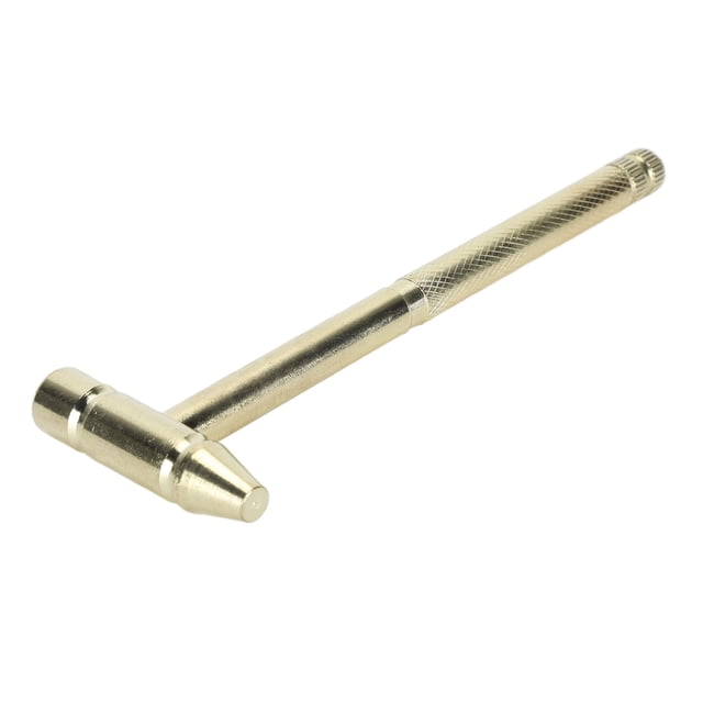 Herramienta De Martillo Portátil, Herramienta De Reparación De Combinación De Acero Al Carbono De Diseño Desmontable 6 En 1 Para Mantenimiento En El Hogar Al Aire Libre