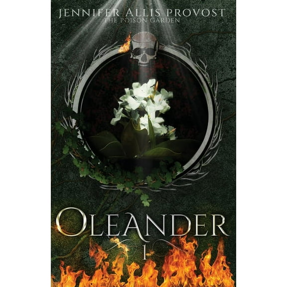 Oleander, (Paperback)