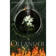 Oleander (Paperback)