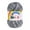 B, variant on Plush Chenille Chunky Yarn, Fluffy Velvet Yarn Crochet for Blanket Knitting and Crocheting, Soft Baby Yarn for Crocheting, 50g 100m