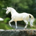 thumbnail image 4 of Breyer Horses The Freedom Series - Lysander Unicorn, 4 of 5