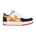 thumbnail image 1 of Tenis Puma Caven 2.0 Hot Wheels Blanco Niño T11-16 [PUM1345] blanco 11, 1 of 10