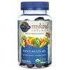 MyKind Organics, Men's Multi 40+, Organic Berry, 120 Vegan Gummy Drops, Garden of Life