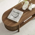 thumbnail image 4 of Cadence Coffee Table in Walnut, 4 of 10