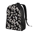 thumbnail image 2 of Haiem Daisies Flowers Backpack - Stylish and Durable 15-inch Laptop Backpack with Waterproof Oxford Fabric, 2 of 8