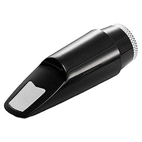 Claude Lakey CLS71 Hard Rubber Soprano Saxophone Mouthpiece 7