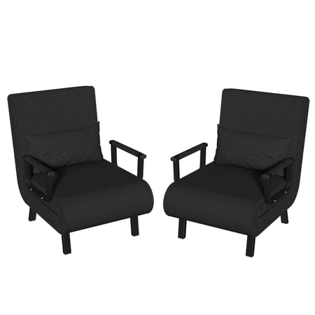 shgjampsoft convertible sleeper chair folding product