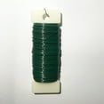 thumbnail image 6 of TINYSOME Florist Green Wire for Craft Wreaths Christmas Tree Garland Floral Wrapping Wire, 6 of 9