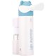 thumbnail image 1 of Misting Fan, Rechargeable USB Fan 1200Mah Battery Operated for 6 Hours Continuous Working Personal Fan for Indoor and Outdoor Travel, 1 of 5