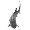 thumbnail image 3 of Sturgeon Fish Model, Healthy Simulated Fake Fish Model, Home Decor Display Of Market For Home Decoration Great Gift M‑1528, 3 of 8
