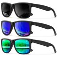thumbnail image 1 of Gafas de Sol Polarizadas KALIYADI con Protección UV400 para Hombres y Mujeres, 1 of 7