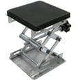 Salinist Lab Support Jack Lifting Table Stand Mini Scissors - Walmart.com