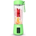 thumbnail image 1 of PIPETPET Portable Blender, Personal Size Blender for Smoothies and Shakes,USB Rechargeable Mini Blender Fresh Juicer Cup with Stronger Motor Household Fruit Mixer for Kitchen,Home,Travel, 1 of 1